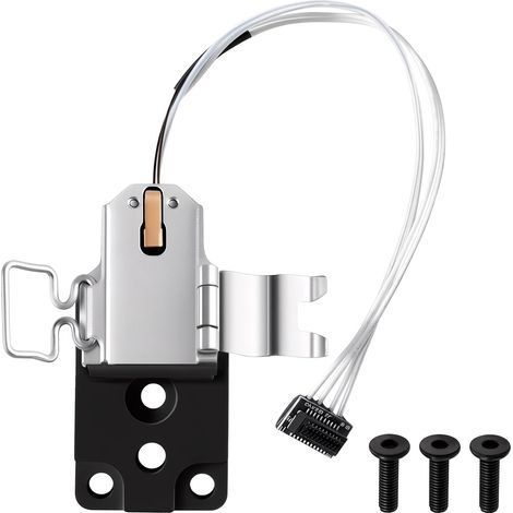 Heizset für Bambu Lab A1 / A1 Mini – Keramik-Heizelement mit hitzebeständiger Hotend-Basis, stabiler Heizersatz – 3D-Druckerzubehör (1/4)