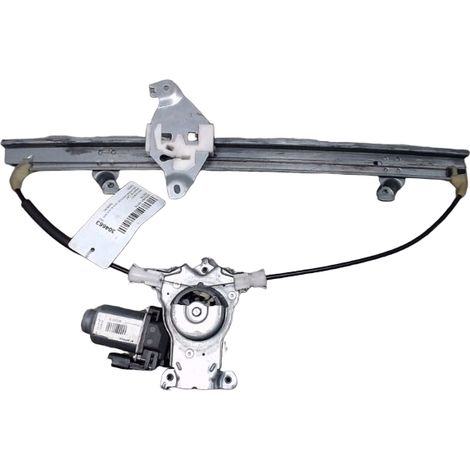 Mecanisme+moteur Leve-glace Avant Gauche NISSAN Note [PRODUIT D'OCCASION]♻️807019u10d