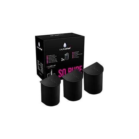 Cartouche filtrante anticalcaire pour centrale vapeur – Compatible avec Laurastar Pulse et G7 – Filtration eau optimisée