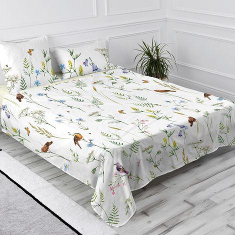 Drap Manarola 240x270 cm (Lit 150/160) (1/5)