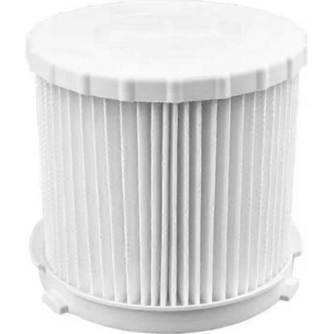Filtre HEPA sec pour aspirateur Makita DVC750L DVC750A (1/5)