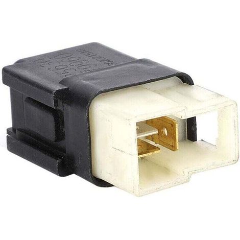 Relais de klaxon, relais de klaxon 25630-79960 adapt pour 200SX 240SX 300ZX 350Z 370Z