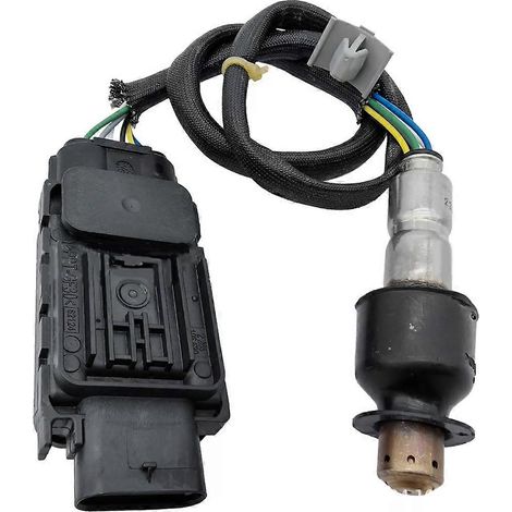 Capteur d'oxygène (oxyde d'azote) 32203032 028100638 pour XC90 II 256 D5 - Capteur d'oxyde d'azote (NOx) (1/5)