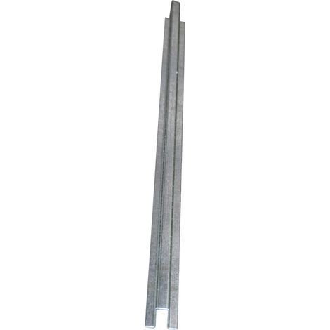 Bauer Südlohn Connecteur de bac WV 22, galvanisé