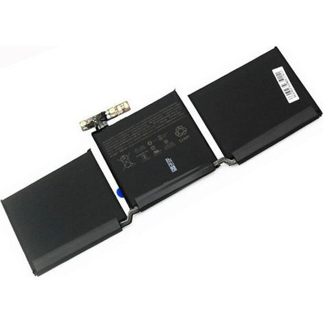 Batterie CoreParts pour MacBook Pro 13 pouces, 58,19 Wh Li-Polymère 11,41 V 5100 mAh, mbxap-BA0074