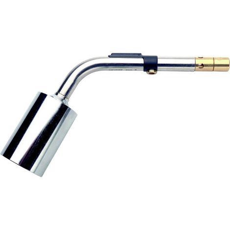 Sievert 334891 Bruciatore restringente (1/3)