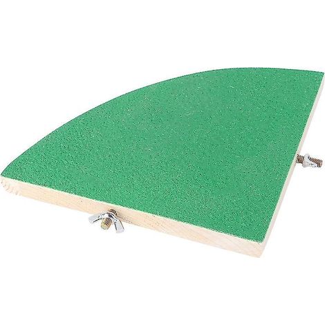 1 petit tremplin pour animaux de compagnie (1/3)