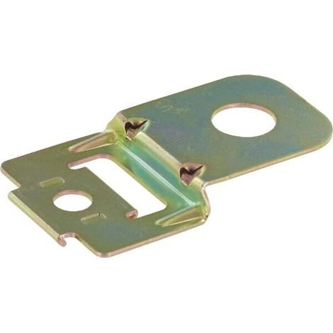 Graffa montaggio DTP met. UNIVERSALE DS10270081200 (1/2)