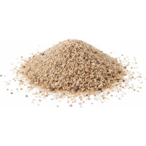 Gravier de filtration APF Pool 2-6 mm 25 kg Unité