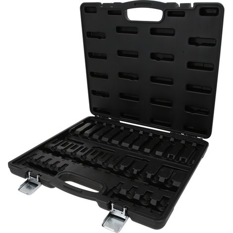 KS-Tools 911.4520-99 Kunststoff-Leerkoffer für 911 .4520 (1/5)