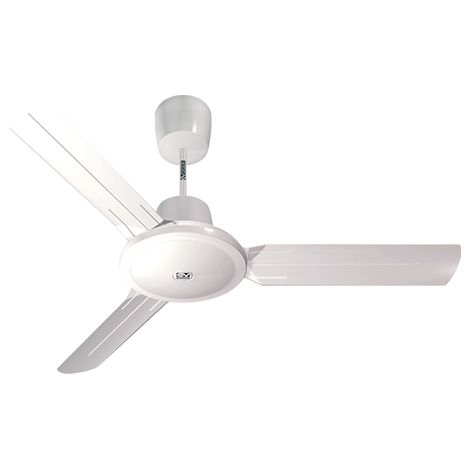 Ventilatore da soffitto reversibile Vortice NORDIK EVOLUTION R 90/36" portata massima 11.592 mc/h  - 61750