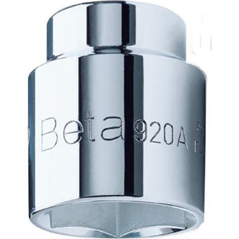 BUSSOLA ESAGONALE "BETA 920A" 1/2" 21MM