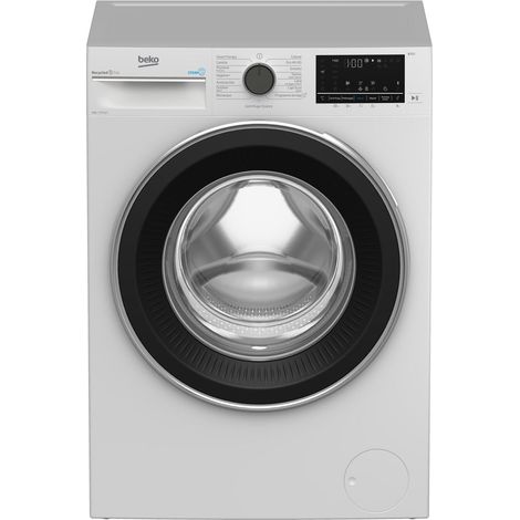 Beko BWU394B Lavatrice Caricamento Frontale 9 kg Classe A Bianco (1/4)