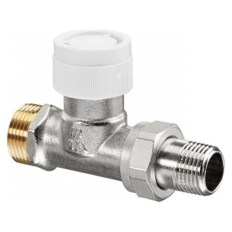 Vanne thermostatique OV, série AV 9 AG DG, DN 15