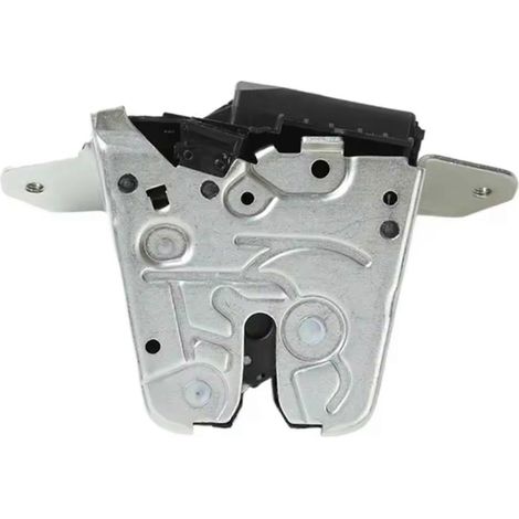 Cerradura de puerta trasera Cerradura de portón trasero para Mercedes Benz Clase AB W176 W242 W246 2012-2018 0997400500 A0997400200 (1/5)