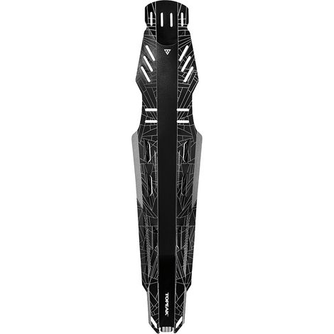 Feu De Sécurité Vélo Pour Tube De Selle - Visibilité Renforcée - Topeak