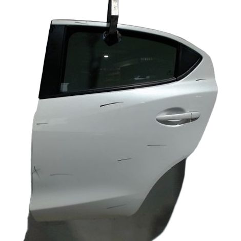 Porte Arriere Gauche MAZDA MAZDA 2 [PRODUIT D'OCCASION]♻️d0y07302xk