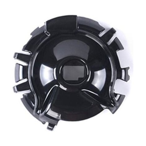 1 couvercle de guide V6, compatible avec le capot arrière du moteur des aspirateurs Dyson V6 DC59/58/63/ (1/3)