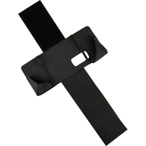 Staffa di montaggio per poggiatesta auto, compatibile con sedile, supporto Steam Bridge per sedile da gioco (1/2)