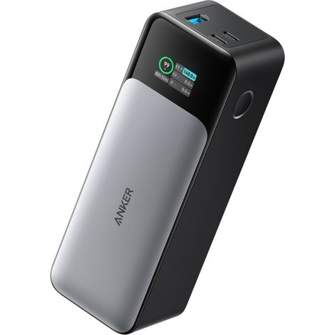 Banco de energía Anker 737 24000 mAh (1/5)