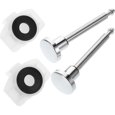 2 Ensembles Kit de Réparation pour Pièces de Remplacement (1/5)