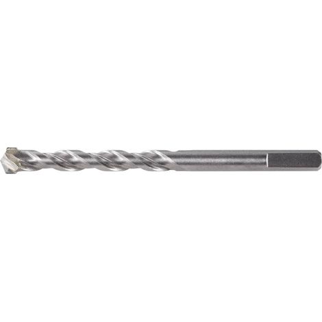 Heller 25957 6 Punta di centratura 10 mm 1 pz. (1/3)