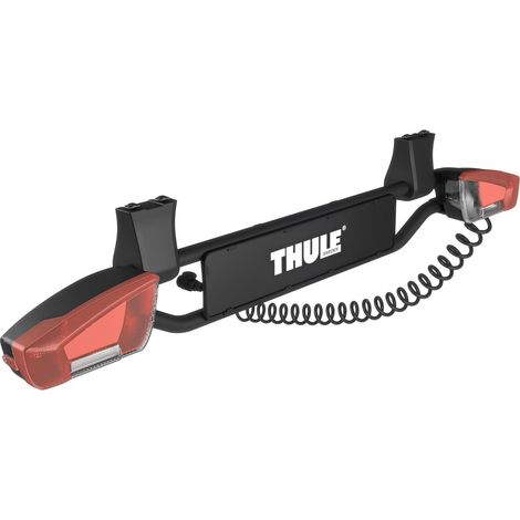 Ligtboard pour porte-vélos VeloTrack (1/4)
