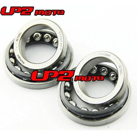 Pour Suzuki Hayabusa 1300 GSXR1300 Hayabusa 1999-2017 volant à roulement de pression( ) (1/5)