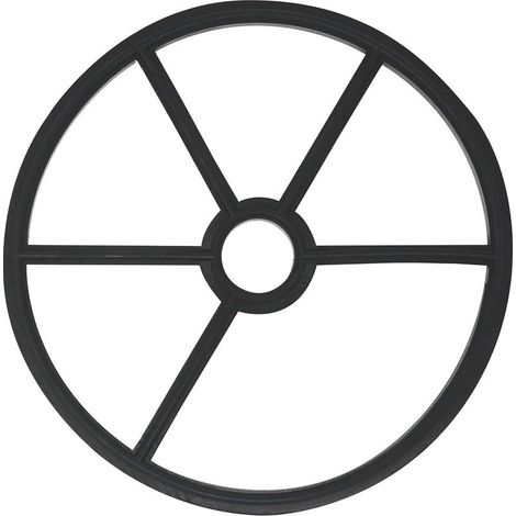 Joint Étoile - Joint Étanchéité Vanne Multivoie Filtre à Sable Piscine - 4 ou 5 Branches - Pour Raccord 1,5 ou 2 Pouces - 1 Pièce (1/5)