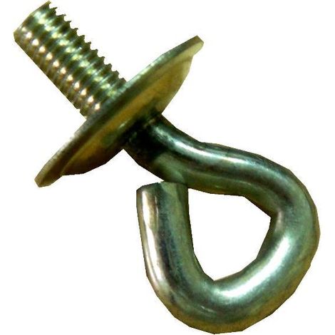 GARHE Cancamo Tornillo Máquina Manual N° 5-8 04305