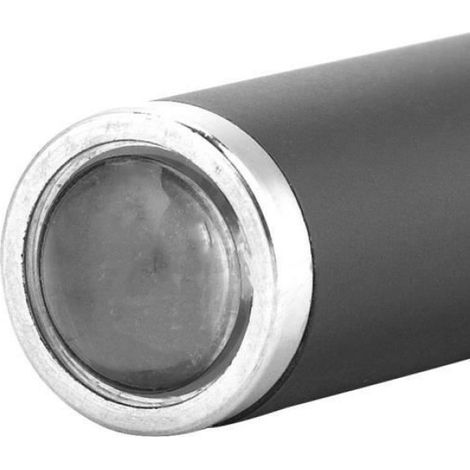 Lampe De Poche - Mini Torche LED En Alliage D'aluminium - Pour Intérieur Et Extérieur - 1 Pièce (1/4)