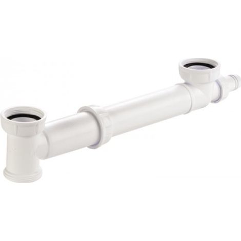 TUBULURE PR EVIER 2 CUVES EGAL ES 0204016