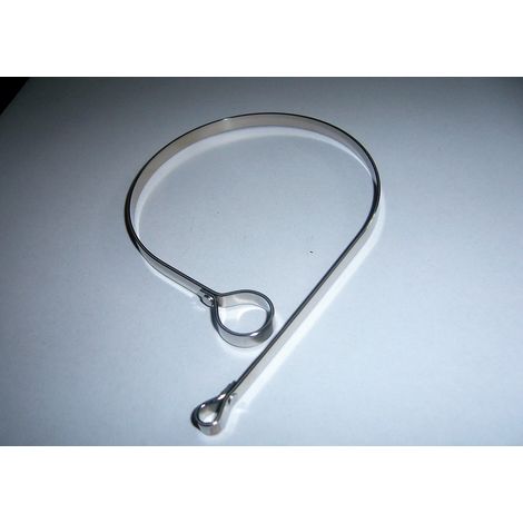 NASTRO FRENO CATENA PER MOTOSEGA ECHO CS3600 CS3900 3280000060 (1/2)
