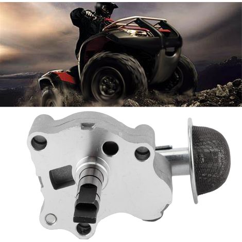 Ölpumpenbaugruppe CF188 X5 X6 für CF500 All-Terrain-ATV. (1/5)