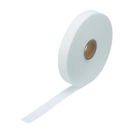 TRU COMPONENTS TC-MGTP-20BK203 Klettkabelbinder zum Bündeln Haft- und Flauschteil Schwarz 10 m