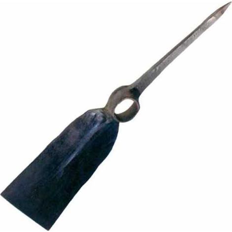Piccone Zappa Larga Kg 1,8 Adel