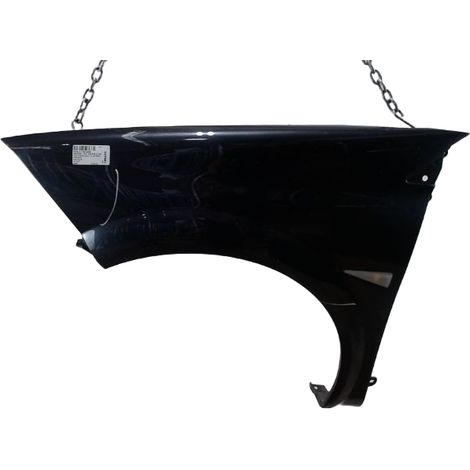[PRODUIT D'OCCASION] Aile Avant Gauche RENAULT Megane II Ph 2 Estate 06- ♻️ Ref Oe. 7701477186 - Garantie à vie (1/5)