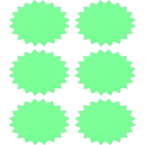 de prix en papier 40 pièces motifs variés Faciles à utiliser