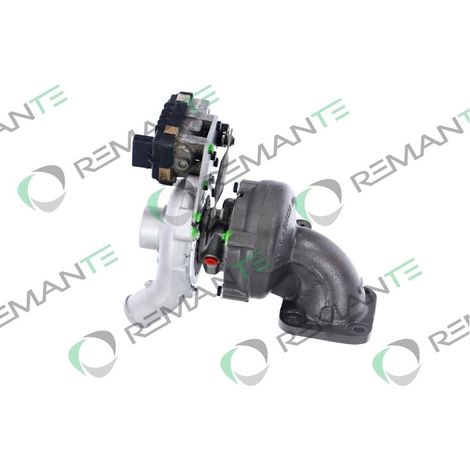 Turbocompresseur, suralimentation REMANTE 003-002-000025R FORD 1479061 1495914
