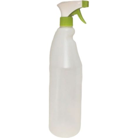 Bottiglia spray da 1 litro (verde) Rif: 102798