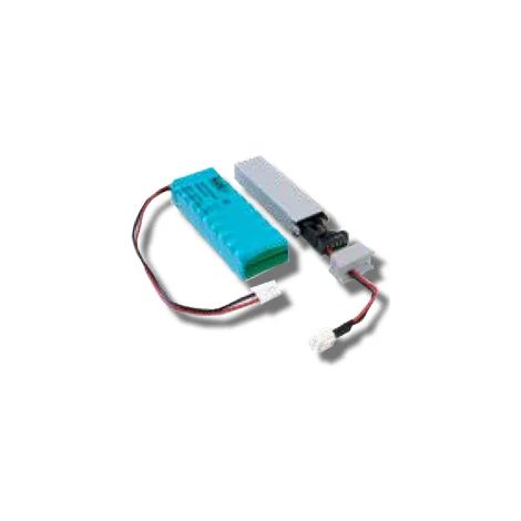 KBNIMH-T1 - Kit caricabatteria + batterie NiMH CARDIN KBNIMH-T1 (1/3)