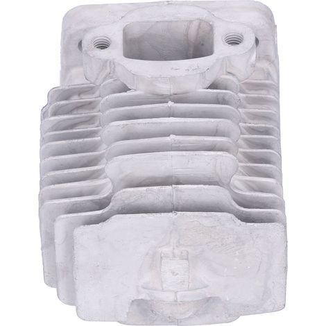 44-mm-Zylinder-Kolben-Kit für 2-Takt-Motorräder, Quads, Pocket Bikes und Roller (43 cm³, 47 cm³, 49 cm³)