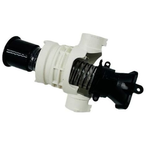 Tuyau flexible d'évacuation des eaux usées pour aspirateur Dreame Mova K10 / K10 Pro / Trouver K10 / K10Pro - Pièces détachées pour aspirateur - Tuyau flexible (1/5)