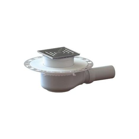 Dallmer 513793 Bonde de sol TistoDrain CS 12 (1/2)