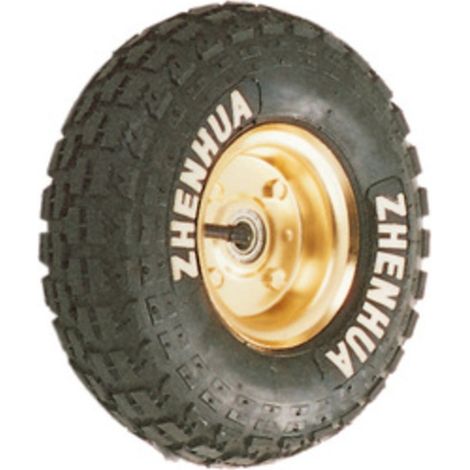RUOTA PNEUMATICA P/CARRELLO PR1800-5 D 260 MM