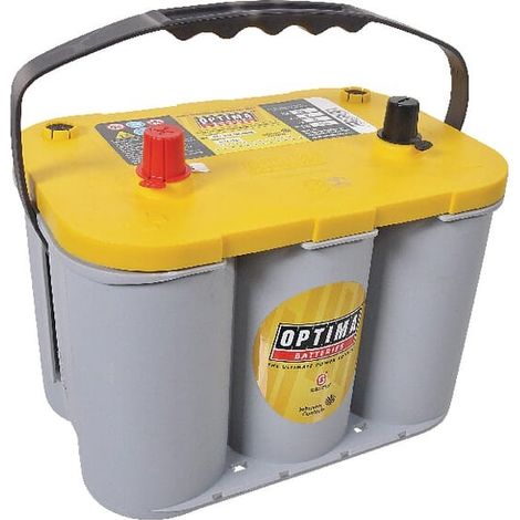 Batterie OPTIMA 812254