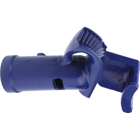Cintreuse manuelle pour conduits, outil de cintrage de tubes en acier n° 45 pour tuyaux d'eau ronds de 20 à 25 mm