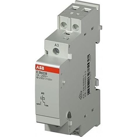 ABB E294/230 2TAZ312001R2013
