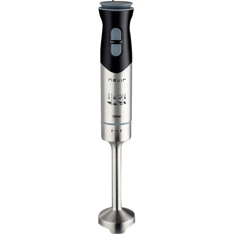 Sbattitore manuale in acciaio inox