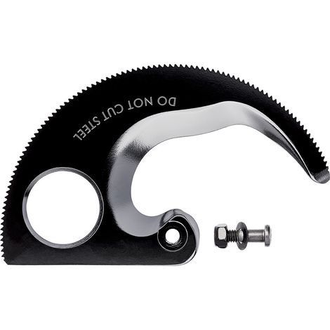 KNIPEX 95 39 280 Cuchilla movible de recambio para 95 31 280 / 95 36 280 Modelos hasta 2024